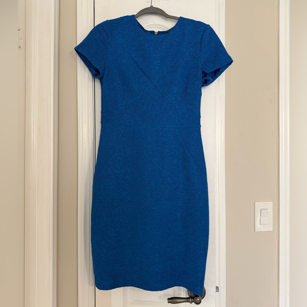 Ted Baker Nedeli Midi Dress